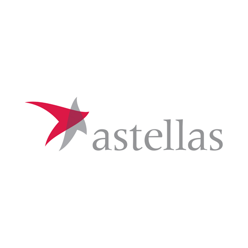 Astellas Pharma